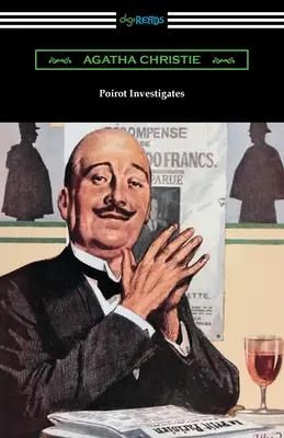 Poirot nyomoz - Poirot Investigates