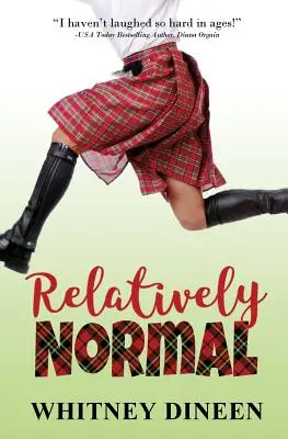 Relative Normal - Relatively Normal