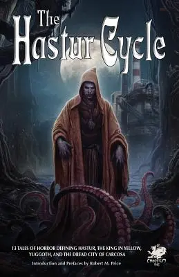 A Hastur-ciklus - The Hastur Cycle