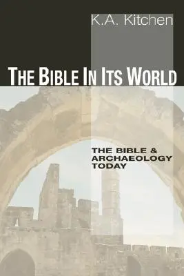 A Biblia a maga világában - The Bible in Its World