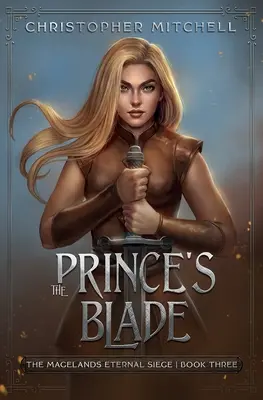 A herceg pengéje - The Prince's Blade