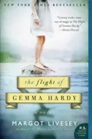 Flight Gemma Hardy PB