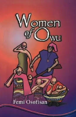 Owu asszonyai - Women of Owu