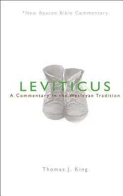 Leviticus: A Commentary in the Wesleyan Tradition