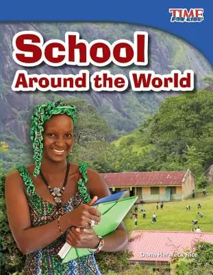 Iskola a világ körül - School Around the World