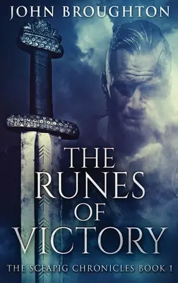 The Runes Of Victory: Large Print Hardcover Edition