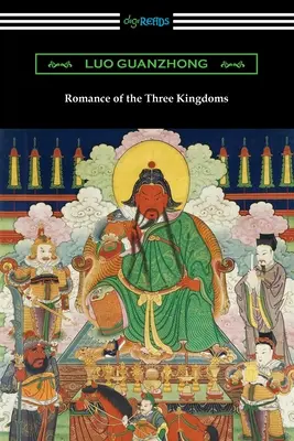 A három királyság romantikája - Romance of the Three Kingdoms