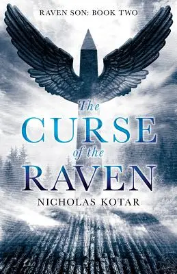 A holló átka - The Curse of the Raven