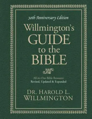 Willmington útmutatója a Bibliához - Willmington's Guide to the Bible