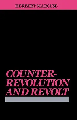 Ellenforradalom és lázadás - Counterrevolution and Revolt