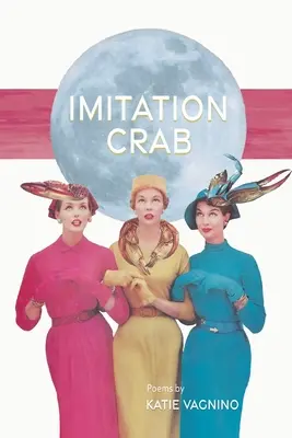 Imitation Crab