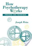 Hogyan működik a pszichoterápia: Folyamat és technika - How Psychotherapy Works: Process and Technique