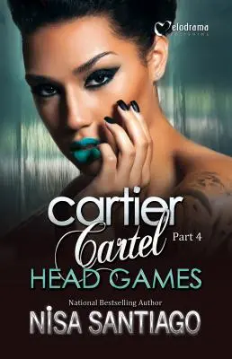 Cartier Cartel - 4. rész: Fejjátékok - Cartier Cartel - Part 4: Head Games