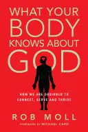 Amit a tested tud Istenről: Hogyan vagyunk tervezve, hogy kapcsolódjunk, szolgáljunk és gyarapodjunk - What Your Body Knows about God: How We Are Designed to Connect, Serve and Thrive