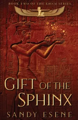 A szfinx ajándéka - Gift of the Sphinx