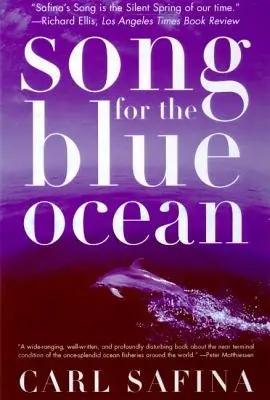 Dal a kék óceánnak - Song for the Blue Ocean