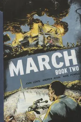 March: Második könyv - March: Book Two