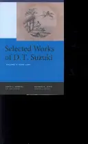 D.T. Suzuki válogatott művei, II. kötet: Tiszta Föld - Selected Works of D.T. Suzuki, Volume II: Pure Land