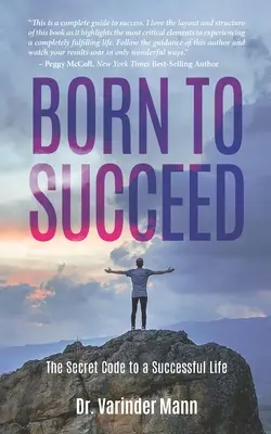 Sikerre született - Born to Succeed