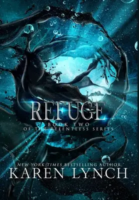 Refuge (Keménykötés) - Refuge (Hardcover)