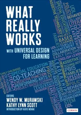 Mi működik igazán az egyetemes tanulás tervezésével - What Really Works with Universal Design for Learning