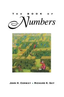 A számok könyve - The Book of Numbers