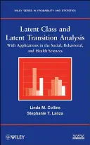 Látens osztályelemzés - Latent Class Analysis