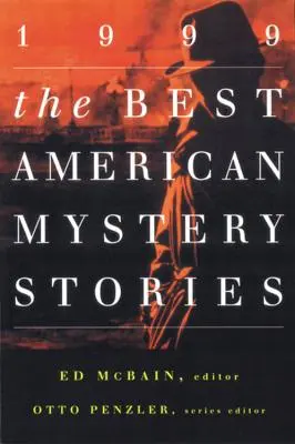 Nejlepší americké detektivní povídky - The Best American Mystery Stories