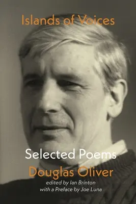 A hangok szigetei: Válogatott versek - Islands of Voices: Selected Poems