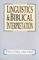 Nyelvészet és bibliaértelmezés - Linguistics & Biblical Interpretation