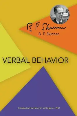 Verbális viselkedés - Verbal Behavior