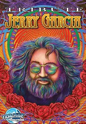 Tiszteletadás: Alice Alice Cooper Jerry Garcia - Tribute: Jerry Garcia