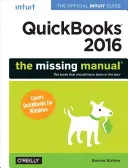 QuickBooks 2016: The Missing Manual: Az Intuit hivatalos útmutatója a QuickBooks 2016-hoz - QuickBooks 2016: The Missing Manual: The Official Intuit Guide to QuickBooks 2016