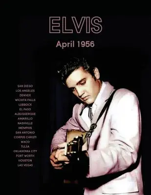 Elvis56. április - Elvisapril56