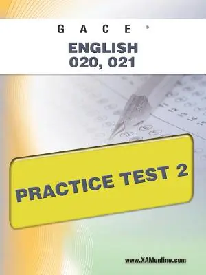 Gace English 020, 021 Gyakorló teszt 2 - Gace English 020, 021 Practice Test 2