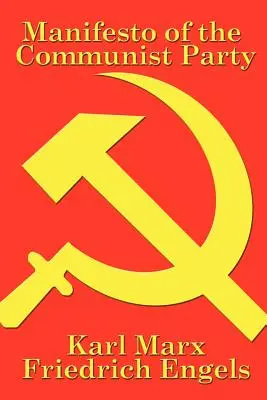 A Kommunista Párt kiáltványa - Manifesto of the Communist Party