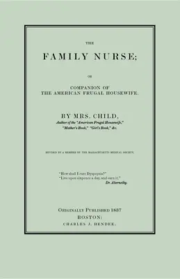 The Family Nurse