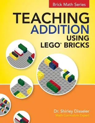 Összeadás tanítása LEGO téglák használatával - Teaching Addition Using LEGO Bricks