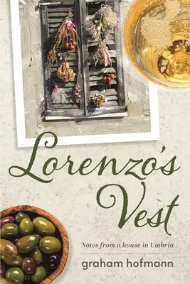 Lorenzo mellénye - Lorenzo's Vest