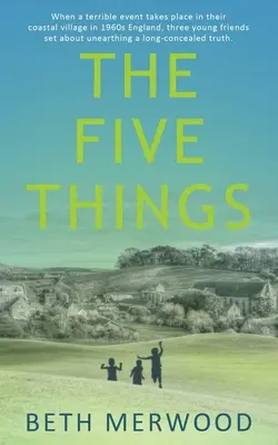 Az öt dolog - The Five Things