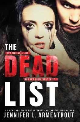 A halottak listája - The Dead List