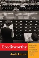 Hitelképes: A fogyasztói felügyelet és a pénzügyi identitás története Amerikában - Creditworthy: A History of Consumer Surveillance and Financial Identity in America