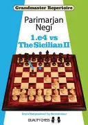 1.e4 a szicíliai II. ellen - 1.e4 Vs the Sicilian II