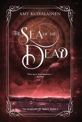 A Holtak tengere - The Sea of the Dead