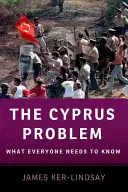 A ciprusi probléma: Amit mindenkinek tudnia kell(ene) - The Cyprus Problem: What Everyone Needs to Know(r)