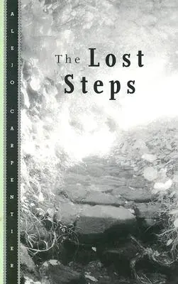 Elveszett lépcsőfokok - Lost Steps