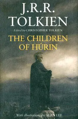 Hrin gyermekei - The Children of Hrin