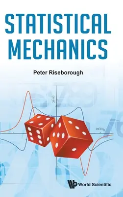 Statisztikai mechanika - Statistical Mechanics