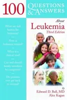 100 kérdés és válasz a leukémiáról - 100 Questions & Answers about Leukemia