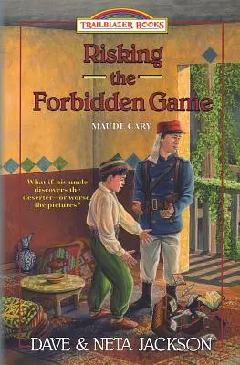 Kockáztatva a tiltott játékot: Maude Cary bemutatása - Risking the Forbidden Game: Introducing Maude Cary